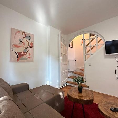 Boho Apartment Ni Eksteriør billede