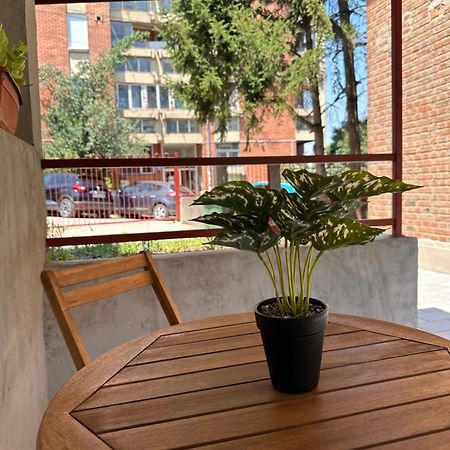Boho Apartment Ni Eksteriør billede