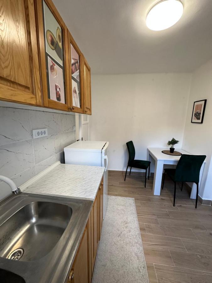 Boho Apartment Ni Eksteriør billede