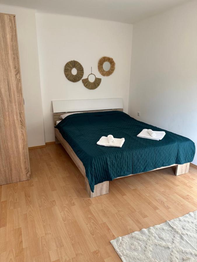 Boho Apartment Ni Eksteriør billede