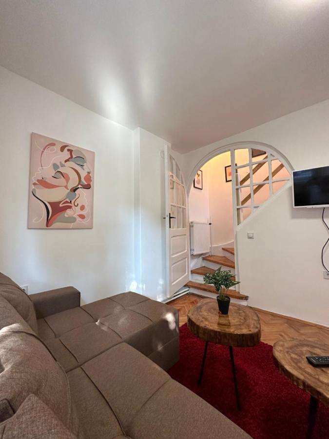 Boho Apartment Ni Eksteriør billede