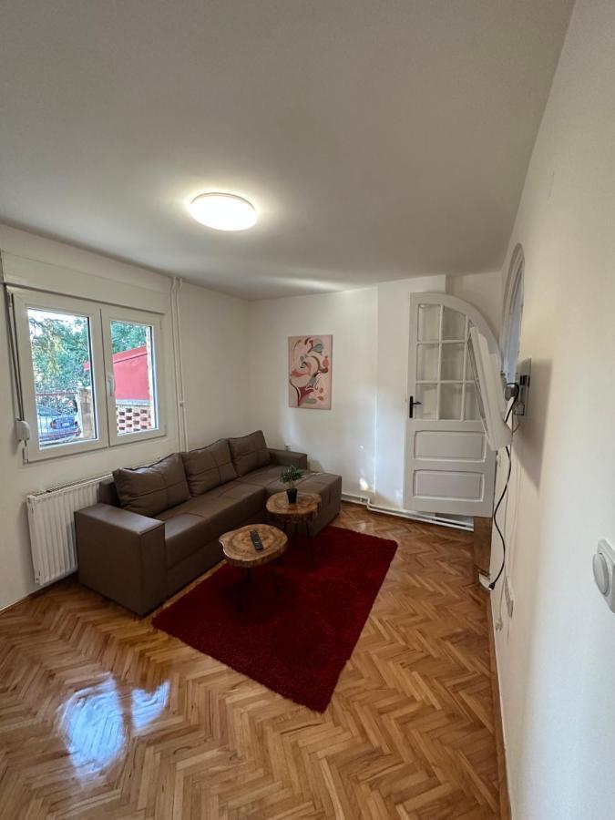 Boho Apartment Ni Eksteriør billede