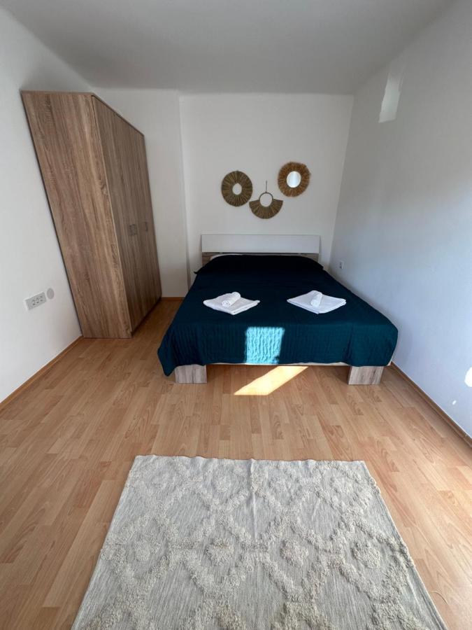 Boho Apartment Ni Eksteriør billede