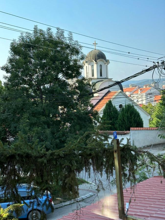 Boho Apartment Ni Eksteriør billede