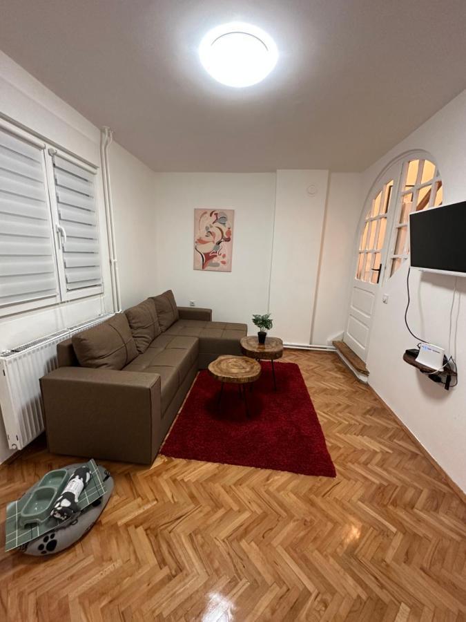 Boho Apartment Ni Eksteriør billede