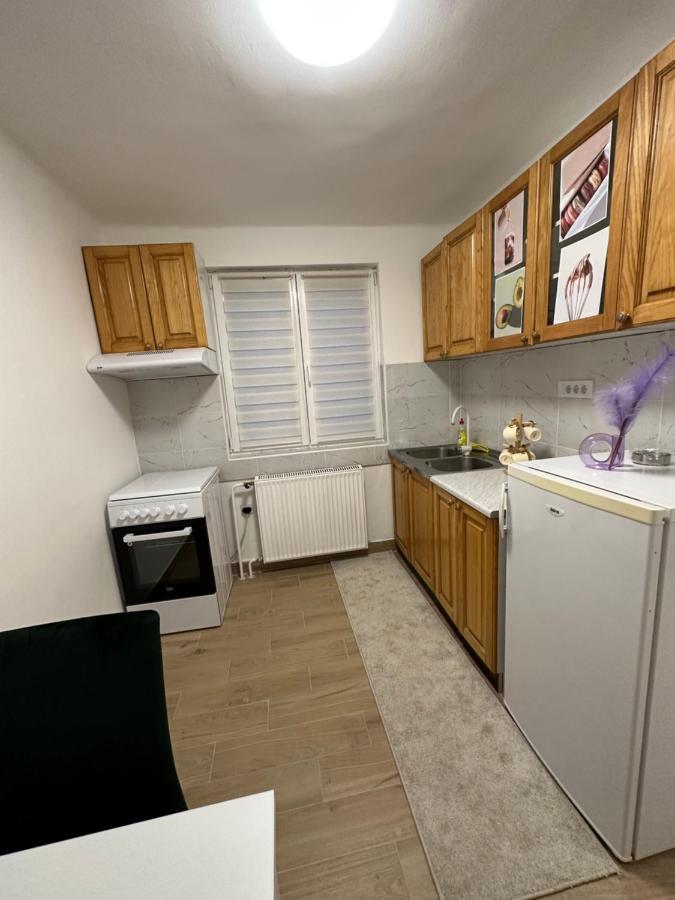 Boho Apartment Ni Eksteriør billede