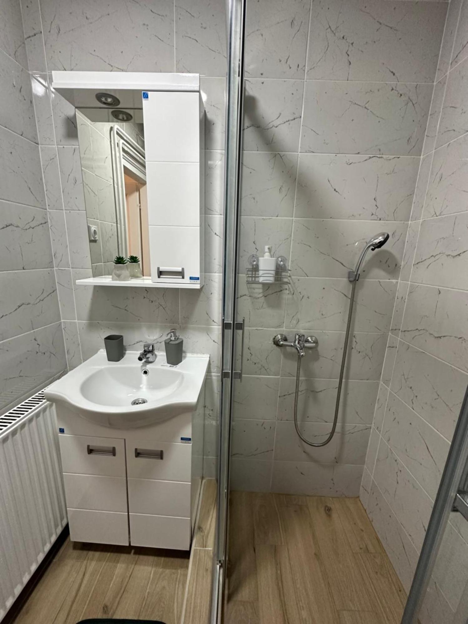 Boho Apartment Ni Eksteriør billede